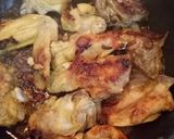 Hình bước làm 3 của món Cari Gà 🍲
