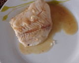 Foto del paso 2 de la receta: Merluza Con soja