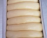 Foto langkah ke 6 dari resep Roti sisir manis.