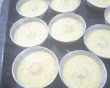Une image de l'étape 5 de Minis mouscoutchou aux agrumes 🍊🍋et confiture d'orange 🍊.