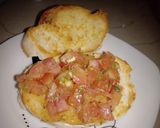 Foto del paso 7 de la receta: Bruschetta de Tomate