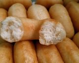 Foto langkah ke 4 dari resep Donat maizena tanpa telur.