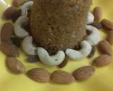 A picture of step 10 of Churma From Leftover Chapati.