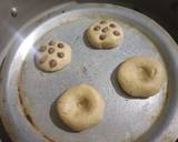 Choco chips cookies recipe step 3 photo
