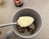 Foto del paso 3 de la receta: Mug cake