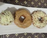 Foto langkah ke 5 dari resep Donat lembut,empukk.