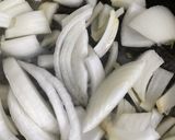Foto del paso 2 de la receta: Cassola de Fideus Amb Pop i Llamàntol (fideos a la Cazuela con Pulpo i Bogavante)