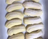 Darálós keksz 🐣🐥🐇 recept fázis 4 fotója