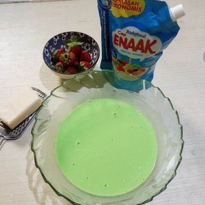 Langkah 3