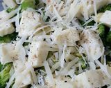 Foto del paso 1 de la receta: Brocoli gratinado fácil