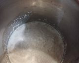 Foto del paso 1 de la receta: Rosca de Pascua rellena de crema pastelera
