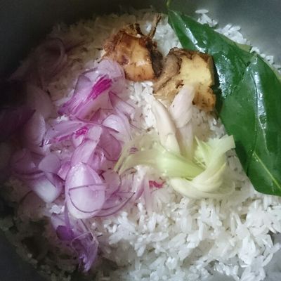 Langkah 1