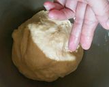 Foto langkah ke 6 dari resep Roti Bantal Goreng (Behwa) 🍃.