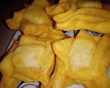 Foto del paso 9 de la receta: Pastelitos De Hojaldre