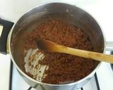 A picture of step 9 of Minced beef stew.