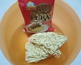 Foto langkah ke 7 dari resep 22. Mie Ayam.