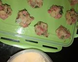 Foto langkah ke 4 dari resep Perkedel kesos (kentang sosis).