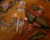 Foto langkah ke 4 dari resep Gulai Ayam.