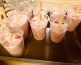 Foto del paso 2 de la receta: Paletas de Fresas con Crema
