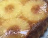 Une image de l'étape 8 de 👒Gâteau 🍰ananas 🍍 de MAMIE 👵.