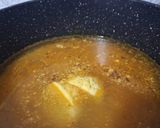 عکس مرحله 2 از دستور عدسی (عدس و بلغور گندم) 🥣
