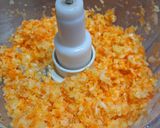 Foto del paso 1 de la receta: Tallarines con salsa de zanahoria 🥕