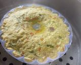 Foto langkah ke 4 dari resep Tahu Telur Kukus Goreng.