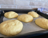 Foto del paso 6 de la receta: Panecillos Sin Gluten. Ideal Bocadillo
