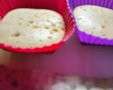 Foto del paso 2 de la receta: Bizcochuelos pequeños de limón