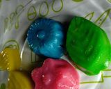 Foto langkah ke 10 dari resep Kue Tok.