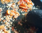 Foto langkah ke 8 dari resep Sambal tempe mantul😁.