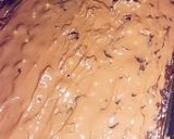 صورة لخطوة 4 من وصفة كيك بيتي كروكر ولا اطيب إسفنج وطري بشهي 😍 🙈🍰