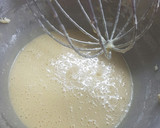Foto del paso 2 de la receta: Budín húmedo de naranja.. jamás falla