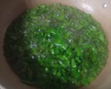 Foto langkah ke 5 dari resep Ayam Goreng Kailan Krispi.
