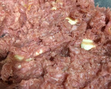 Foto del paso 6 de la receta: Albóndigas con pisto