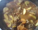 Foto del paso 4 de la receta: Lentejas tipo estofado
