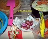 Foto langkah ke 2 dari resep Sop Daging Sapi Empuk Plus Baso #KitaBerbagi.