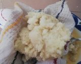 Foto del paso 1 de la receta: Pizza de Coliflor light