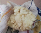 Foto del paso 1 de la receta: Pizza de Coliflor light
