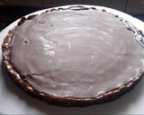 Foto del paso 5 de la receta: Torta cabsha