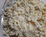 Foto del paso 2 de la receta: Municiones con huevo para comer con cuchara