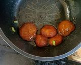देहरोरी (Dehrori recipe in Hindi) रेसिपी चरण 4 फोटो