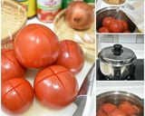 Foto langkah ke 2 dari resep PERFECTO Pizza Sauce.