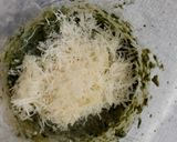 Foto del paso 1 de la receta: Tallarines al Pesto