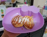 Foto langkah ke 5 dari resep Japanese Pancake sooo Fluffy..