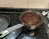 Foto del paso 1 de la receta: Patatas a la riojana para Ariane
