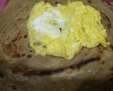 A picture of step 4 of Desi nashta.