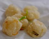 Foto langkah ke 7 dari resep Cireng + sambal.