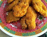 Foto langkah ke 1 dari resep Chiken nugget buatan EKo Harjo.