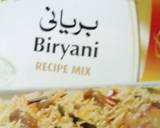 Sseekh kabab biryani recipe step 7 photo